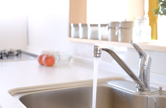 使用頻度が高い水回りの設備を入れ替えて快適な暮らしを | 尼崎市のリフォームならあらゆる工事に対応するアマミハウス